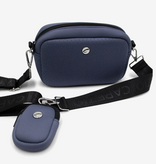 Capezio B325 Brooklyn Crossbody Bag