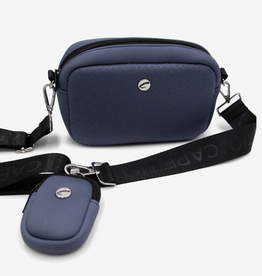 Capezio B325 Brooklyn Crossbody Bag