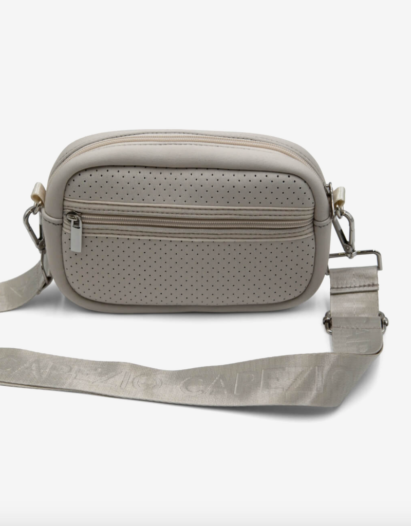 Capezio B325 Brooklyn Crossbody Bag