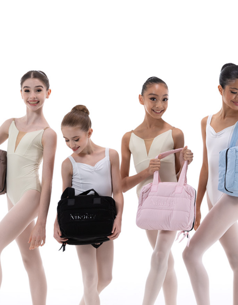 Nikolay Pointe Shoe Marvel BC003BAN
