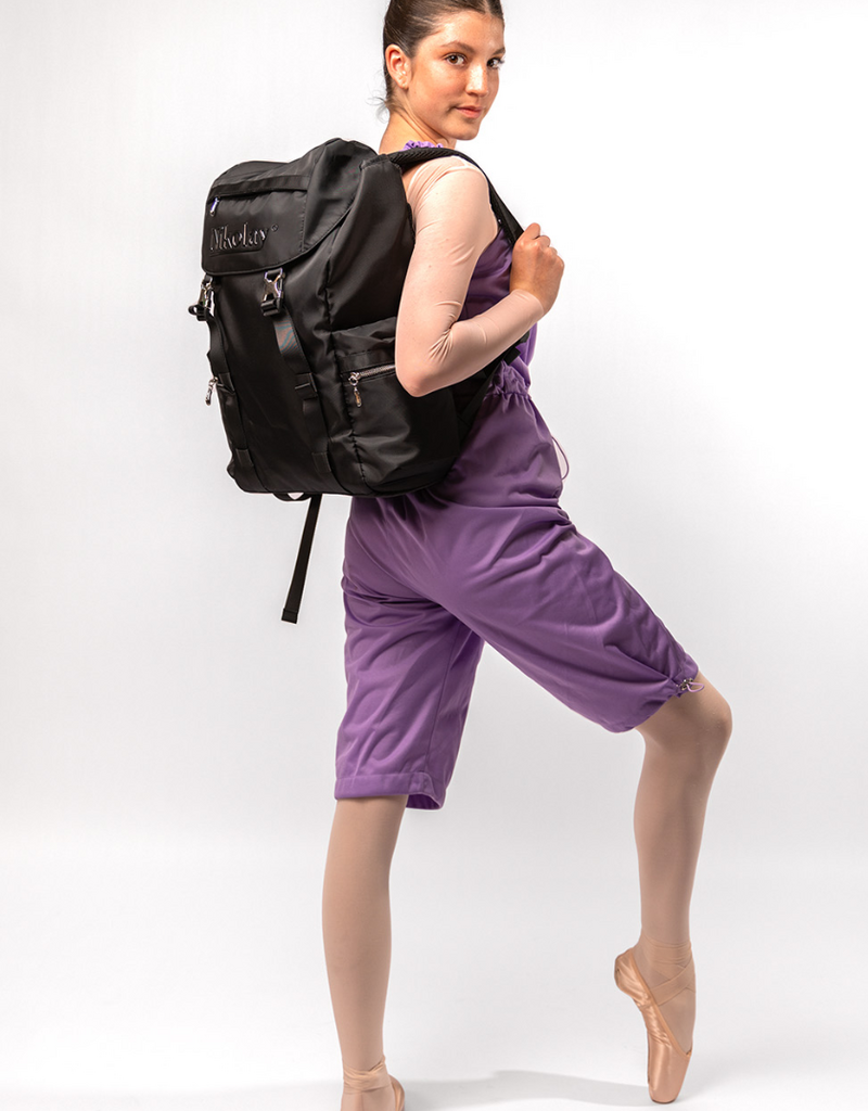 Nikolay Supra Backpack BC007BAN