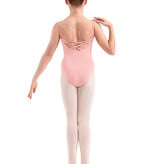 Mirella M70009C Emb Strappy Cami Leo