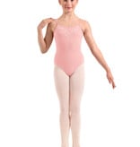 Mirella M70009C Emb Strappy Cami Leo