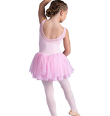 Danshuz 26205C Tank Glitter Dress