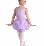 Danshuz 26205C Tank Glitter Dress