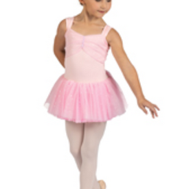 Danshuz 25200C - MINKA DRESS