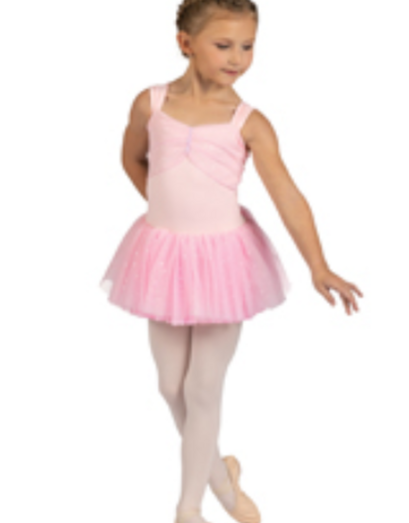 Danshuz 25200C - MINKA DRESS