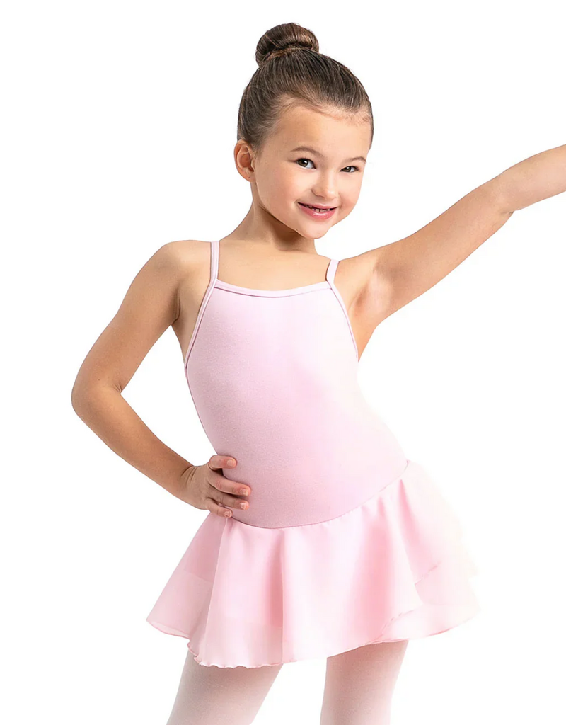 Capezio 11881C Camisole Cotton Dress