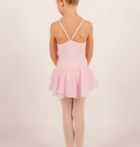 Capezio 11881C Camisole Cotton Dress