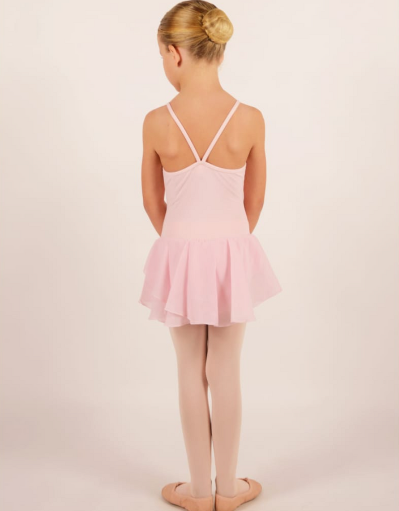 Capezio 11881C Camisole Cotton Dress