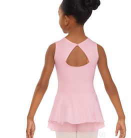 Eurotard 10471 - Eurotard Girls Triangle Back Dress