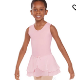 Eurotard 10471 - Eurotard Girls Triangle Back Dress