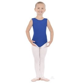 Eurotard Child Cotton Tank Classwear 1089