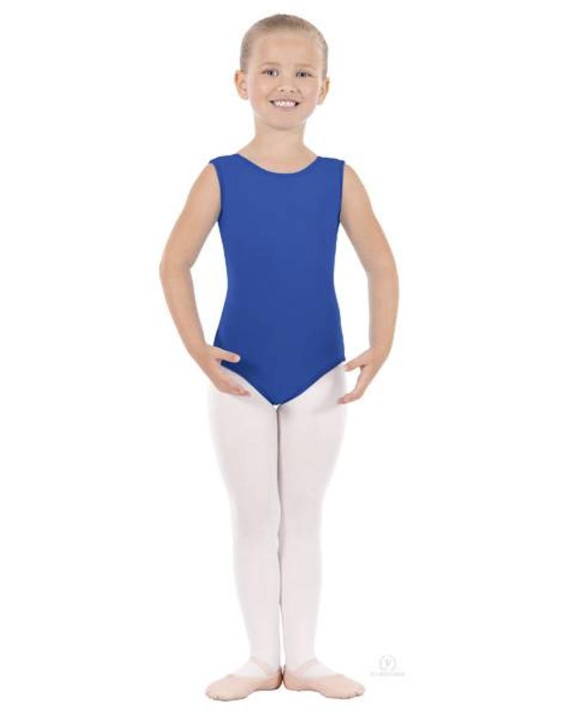 Eurotard Child Cotton Tank Classwear 1089