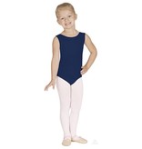 Eurotard Child Cotton Tank Classwear 1089