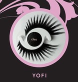 YOFI YOFI lashes Cleo