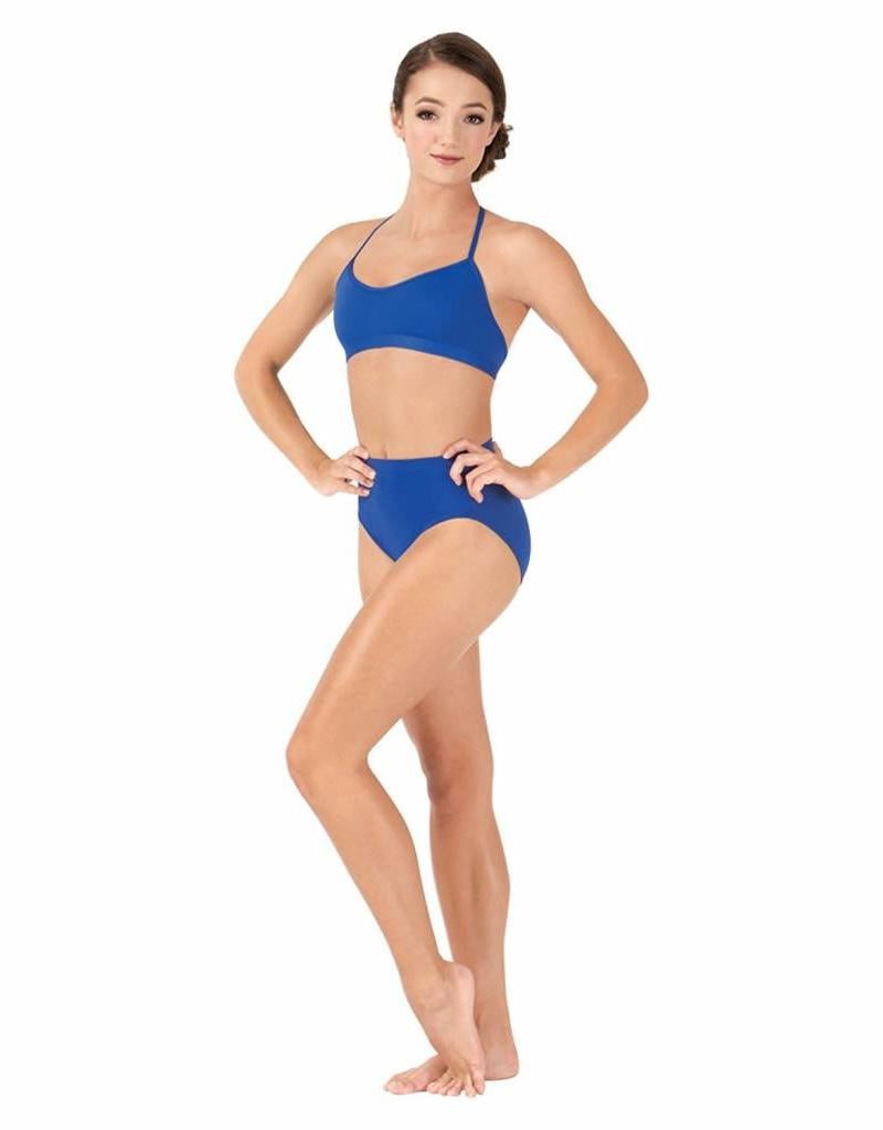 BWP1030 Tween Halter Bra Top - Encore Dancewear