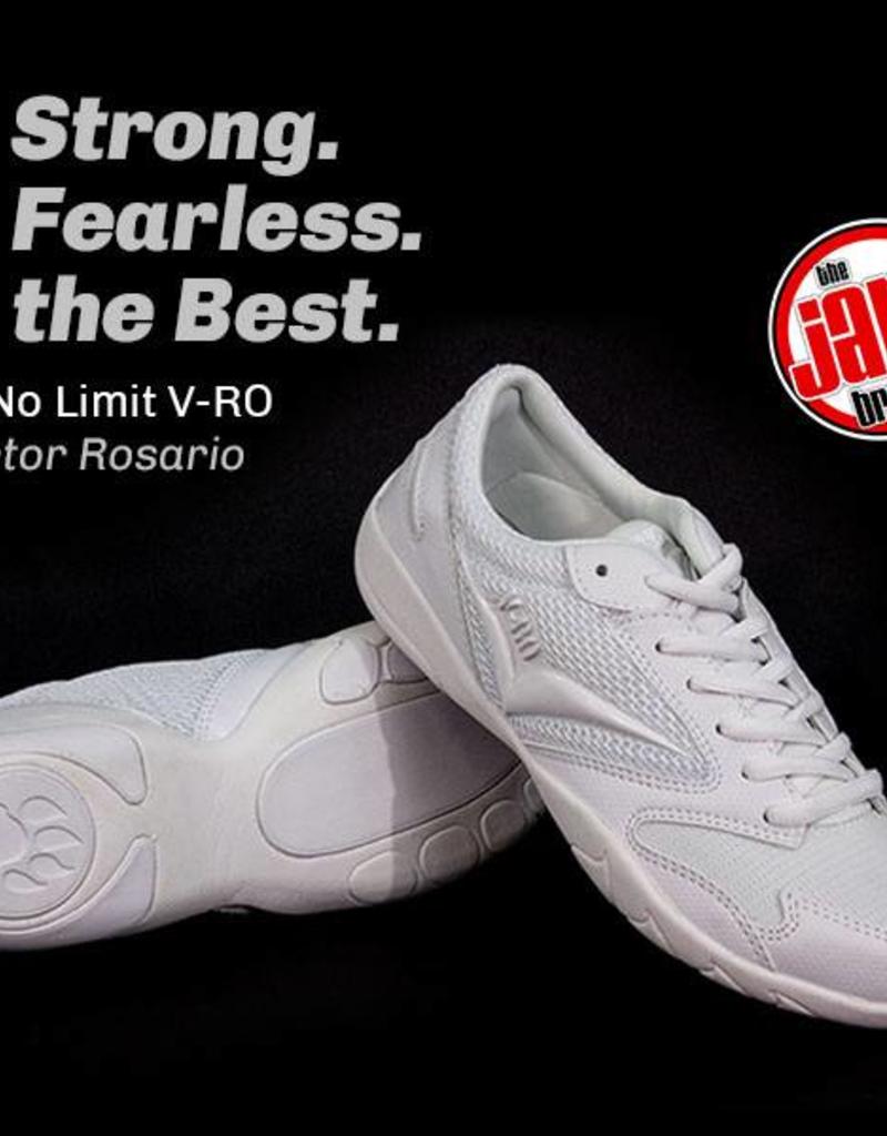 No Limit Adult V-Ro Cheer Sneaker