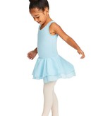 Capezio Double Layer Skirt Ballet Dress CC877C