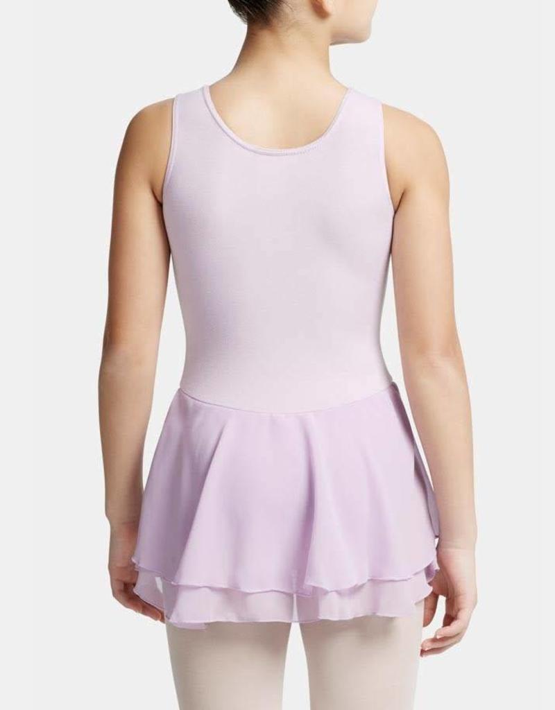 Capezio Double Layer Skirt Ballet Dress CC877C