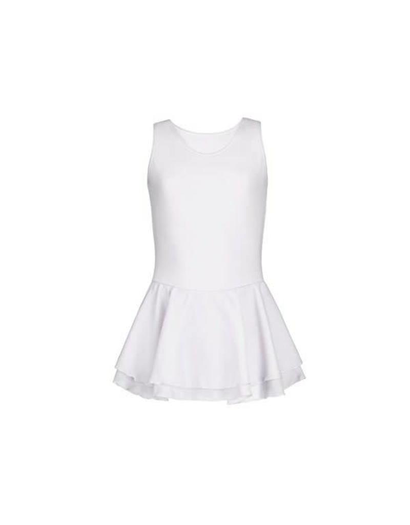 Capezio Double Layer Skirt Ballet Dress CC877C