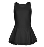 Capezio Double Layer Skirt Ballet Dress CC877C