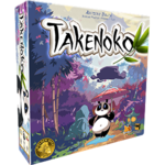 Asmodee Editions Takenoko