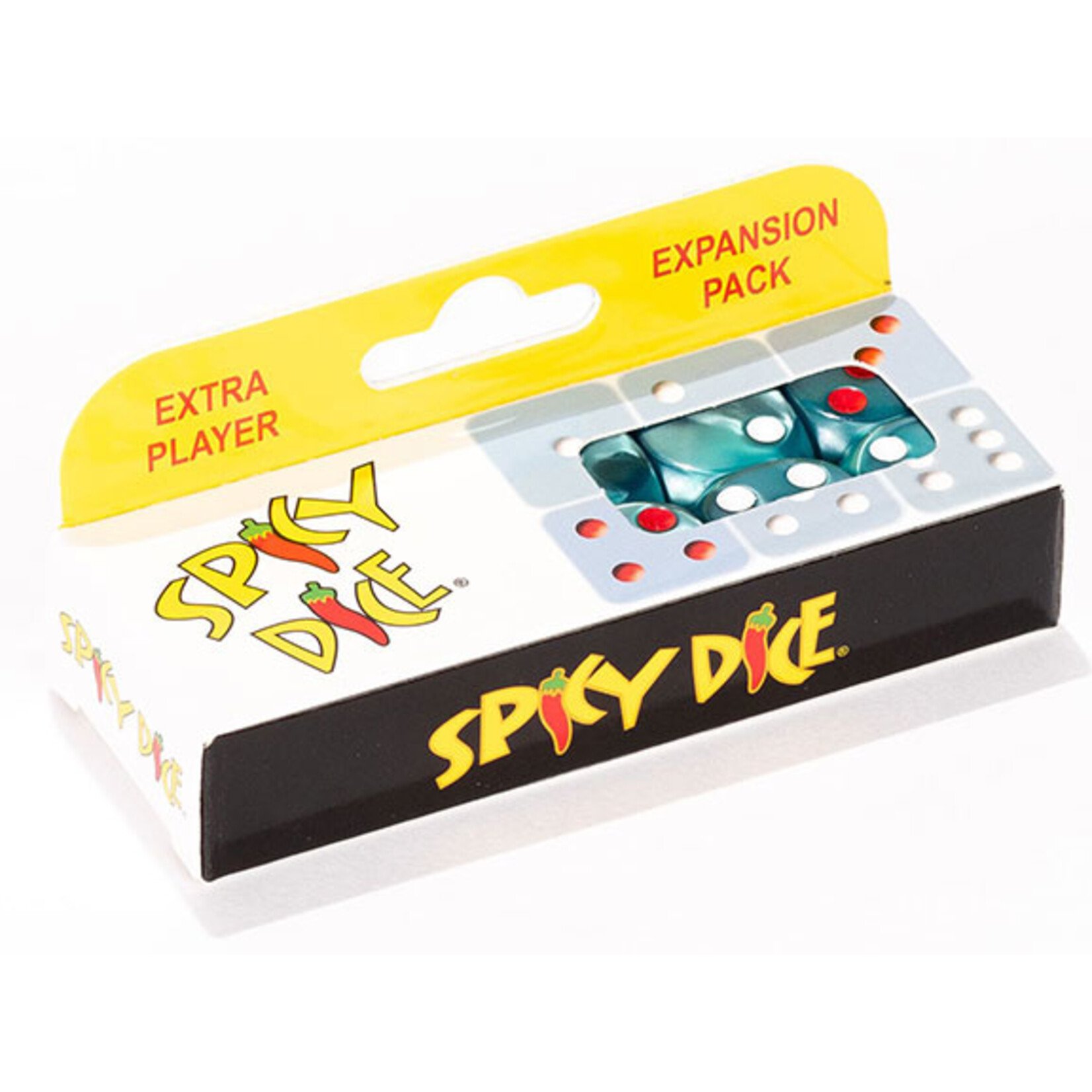 Spicy Dice Expansion