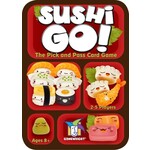 Game Wright Sushi Go!
