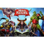 White Wizard Games Hero Realms Deckbuilding Game