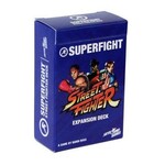 Skybound Games Superfight Street Fighter Deck