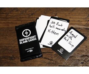 Skybound Games, Superfight