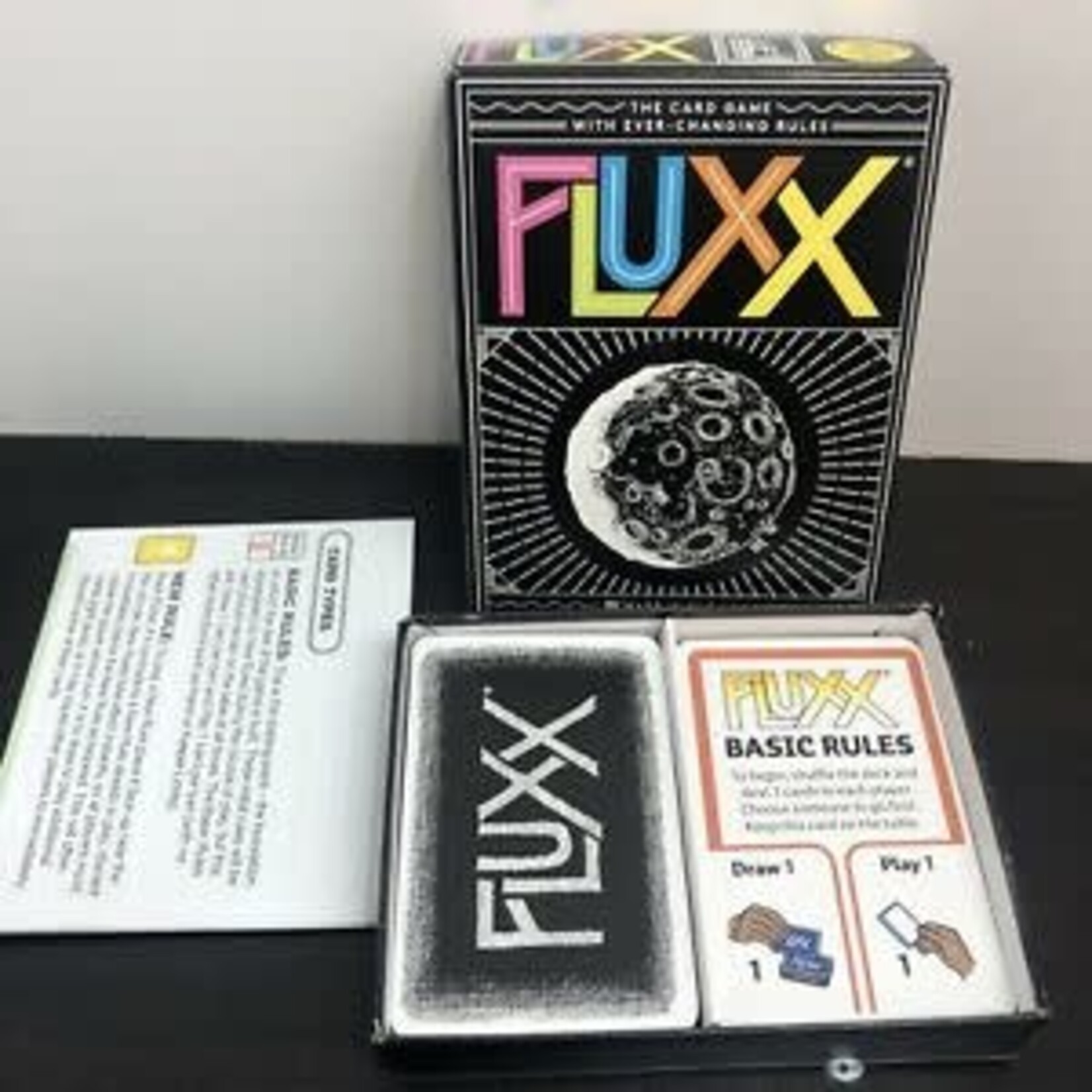 Looney Labs Fluxx 5.0
