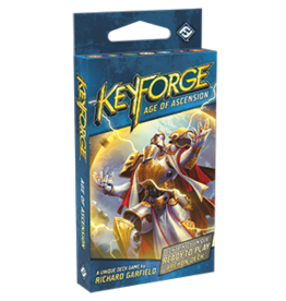 Fantasy Flight Games Keyforge Archon Deck: Age of Ascension