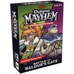 Wizards of the Coast Dungeons & Dragons: Dungeon Mayhem - Battle for Baldur`s Gate (POP DIS 8)
