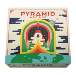 Looney Labs Pyramid Arcade