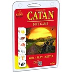 Catan Studios Catan Dice Game