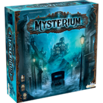 Mysterium