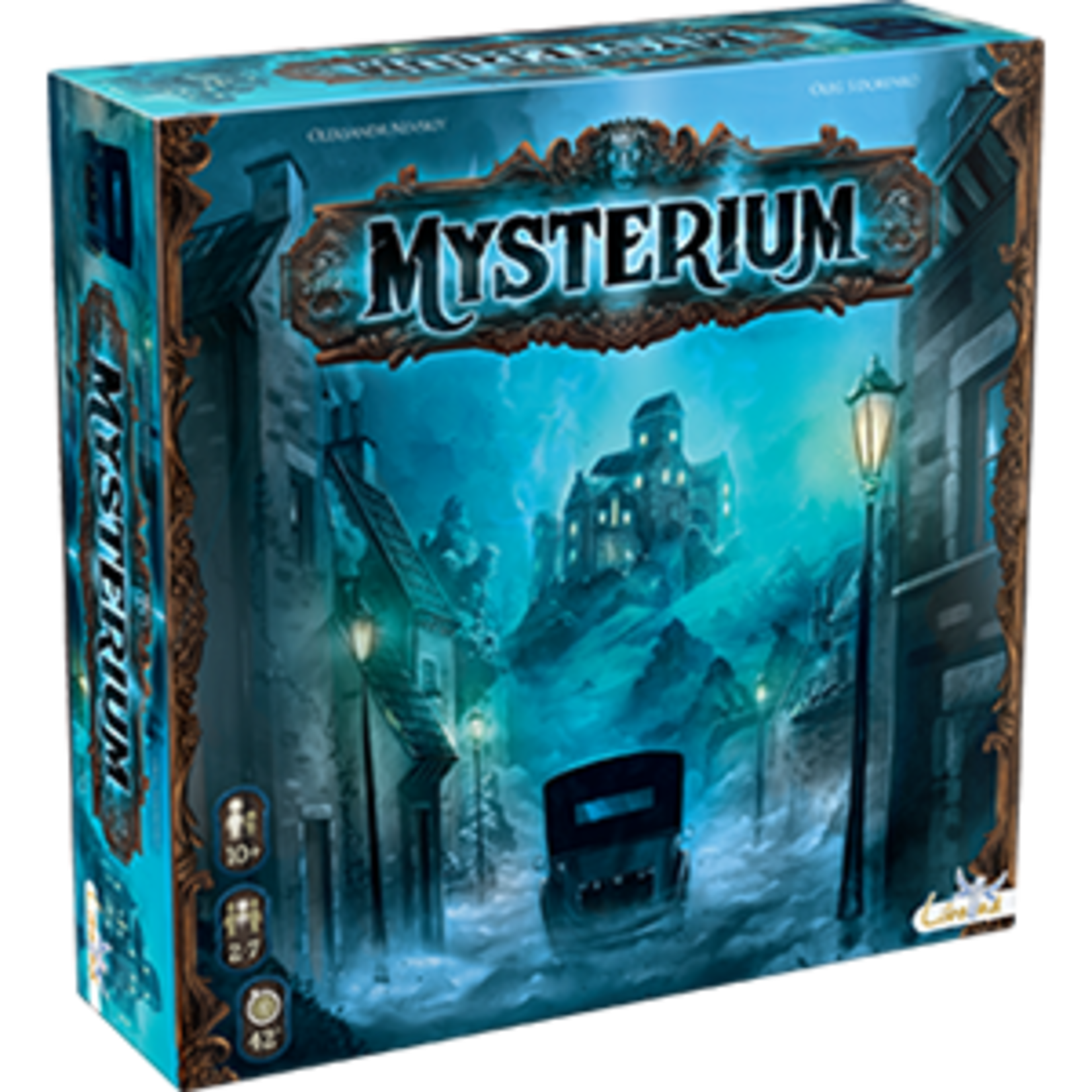 Mysterium