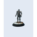 Micro Art Studio Wolsung Lab Golem (walking)