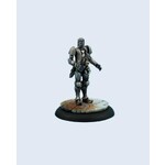 Micro Art Studio Wolsung Lab Golem (standing)