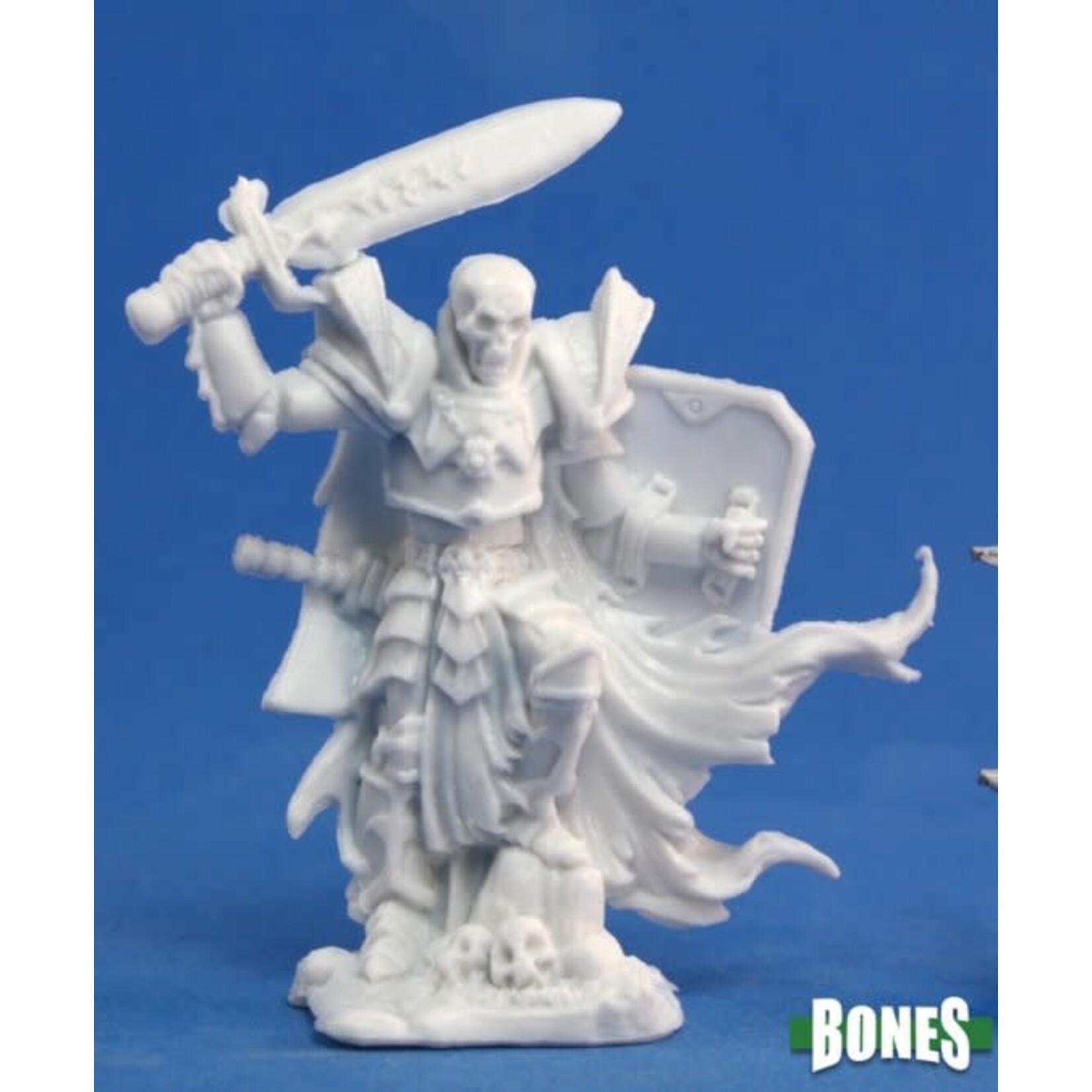 Reaper Miniatures Arrius, Skeletal Warrior