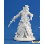 Reaper Miniatures Damiel, Iconic Alchemist