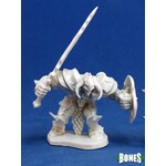 Reaper Miniatures Ragnaros, Evil Warrior