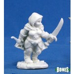 Reaper Miniatures Bailey Silverbell