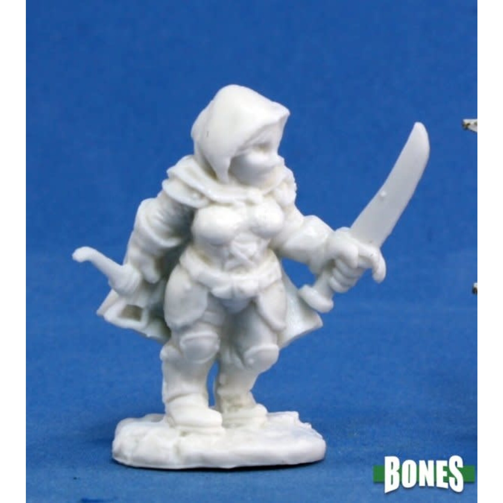 Reaper Miniatures Bailey Silverbell