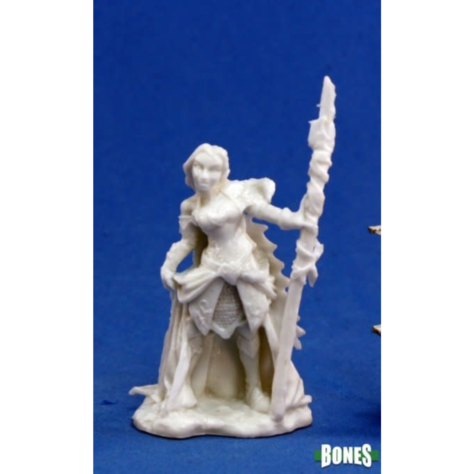 Reaper Miniatures Devona, Female Wizard