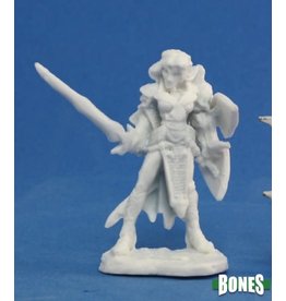 Reaper Miniatures Bones: Aviriel, Female Elf