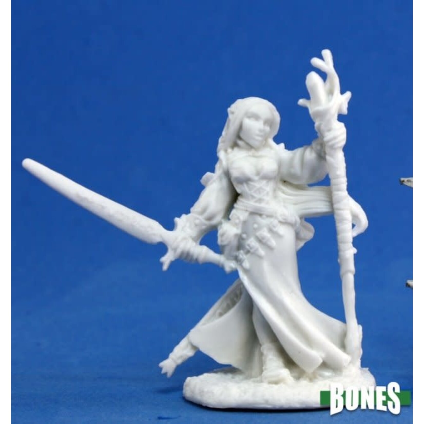 Reaper Miniatures Lysette, Female Elf