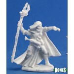 Reaper Miniatures Elquin, High Elf Adventurer